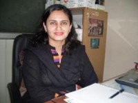 Dr. Ruchika Mehndiratta, Dermatologist in Ghaziabad